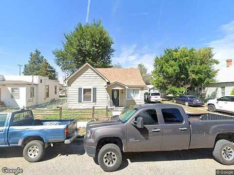10Th, FOWLER, CO 81039