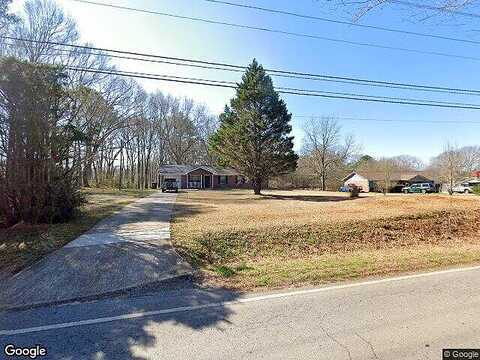 Teamon, GRIFFIN, GA 30223