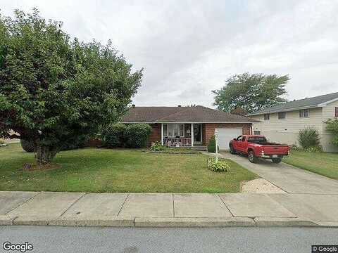 4Th, WHITEHALL, PA 18052