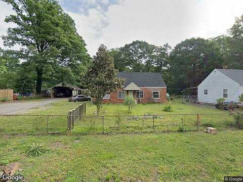 Dupont, RICHMOND, VA 23234