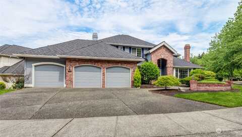 215Th, BOTHELL, WA 98021