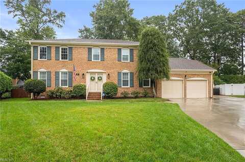 Prince Of Wales, CHESAPEAKE, VA 23321
