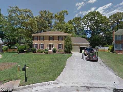 Prince Of Wales, CHESAPEAKE, VA 23321