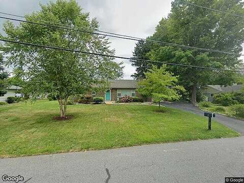 Old Orchard, EASTON, PA 18045
