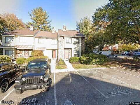 Flintlock, CHESTERBROOK, PA 19087