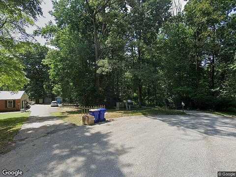 Deep Pond, NEW FREEDOM, PA 17349