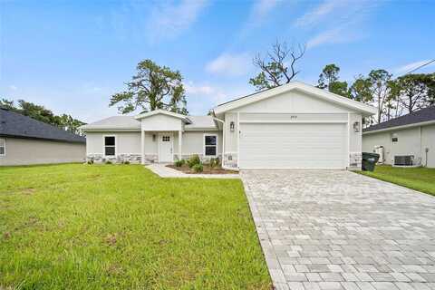 Pascal, NORTH PORT, FL 34286