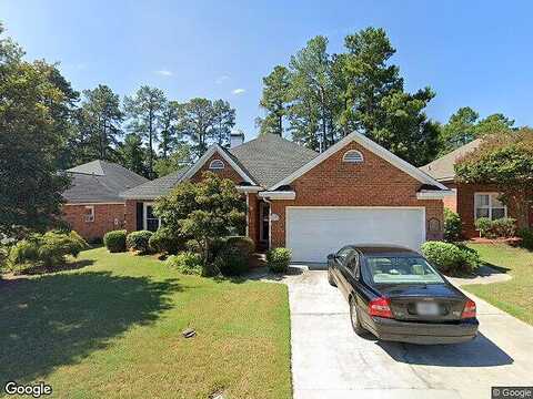 Hillcreek, AUGUSTA, GA 30909