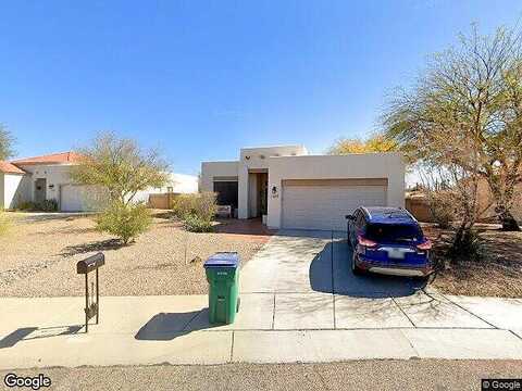 Placita Montessa, TUCSON, AZ 85741