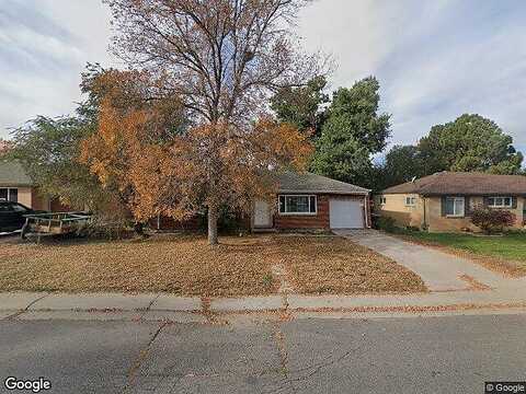 Hudson, DENVER, CO 80222