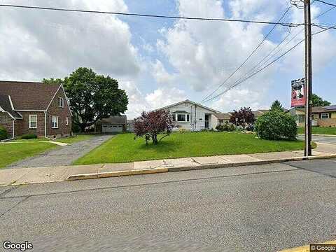 Cherryville, NORTHAMPTON, PA 18067