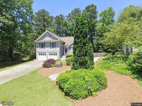 Wickford, KENNESAW, GA 30152