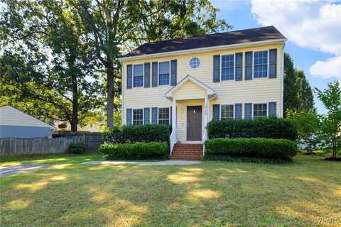 Greenway, HENRICO, VA 23228