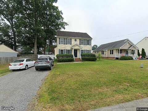 Greenway, HENRICO, VA 23228