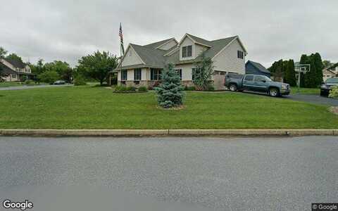 Tree Line, FREDERICKSBURG, PA 17026