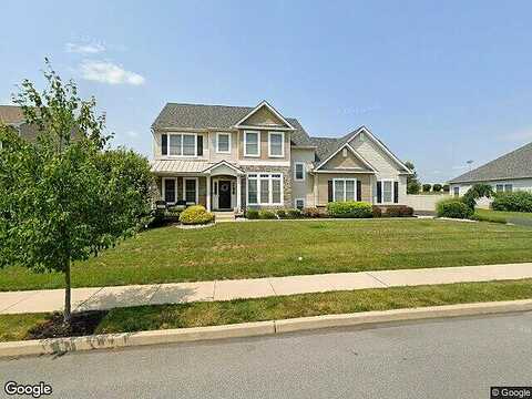 White Barn, EASTON, PA 18045