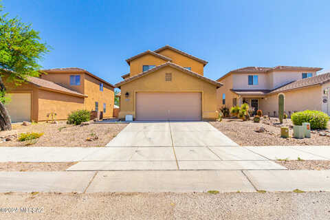 Pantano Edge, TUCSON, AZ 85730