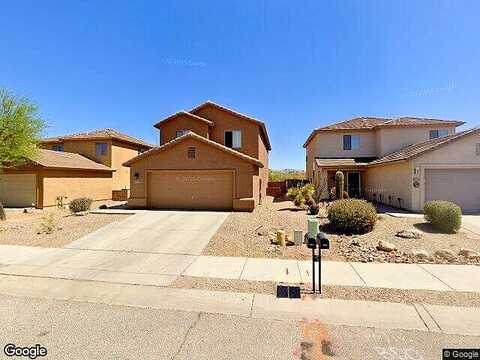 Pantano Edge, TUCSON, AZ 85730