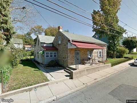Kutztown, READING, PA 19605