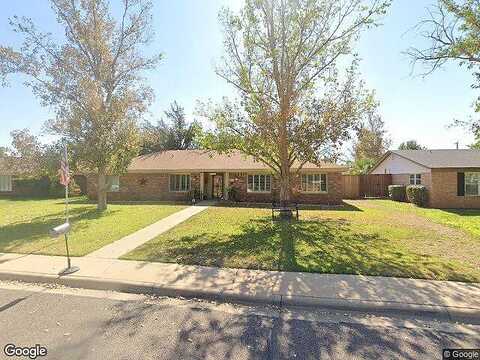 Auburn, MIDLAND, TX 79705