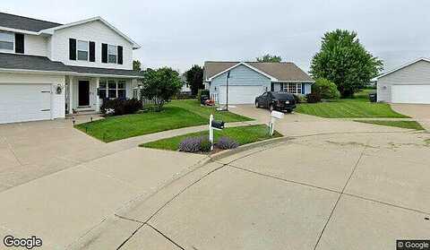 Hamilton, OSHKOSH, WI 54901