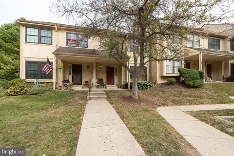 Walnut Springs, WEST CHESTER, PA 19380