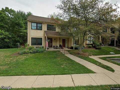 Walnut Springs, WEST CHESTER, PA 19380