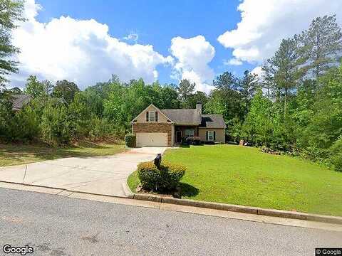 Hickory Hills, NEWNAN, GA 30263