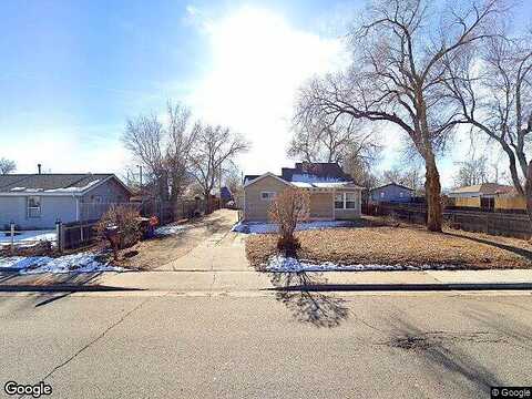 Iliff, DENVER, CO 80219