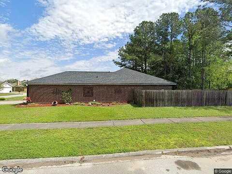 Archer, MIDDLEBURG, FL 32068
