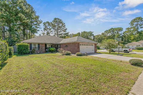 Archer, MIDDLEBURG, FL 32068