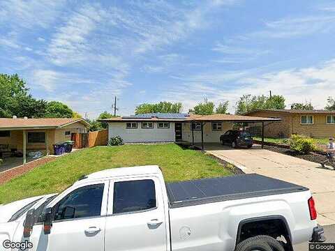 Meade, DENVER, CO 80236