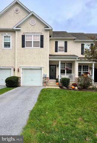 Shelburne, DOWNINGTOWN, PA 19335