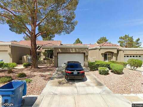 Glencliff, LAS VEGAS, NV 89134