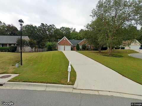 Kades Cove, DALLAS, GA 30132