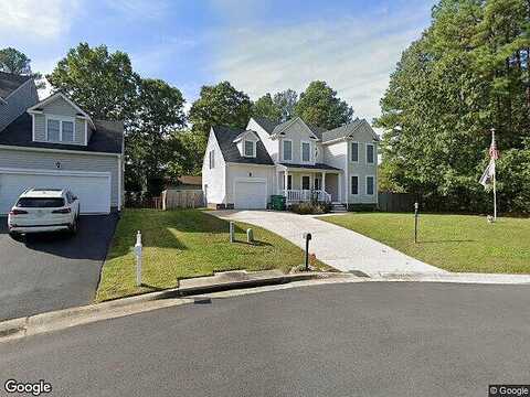 Renay, GLEN ALLEN, VA 23060