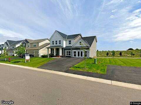 Jacamar, SAINT MICHAEL, MN 55376