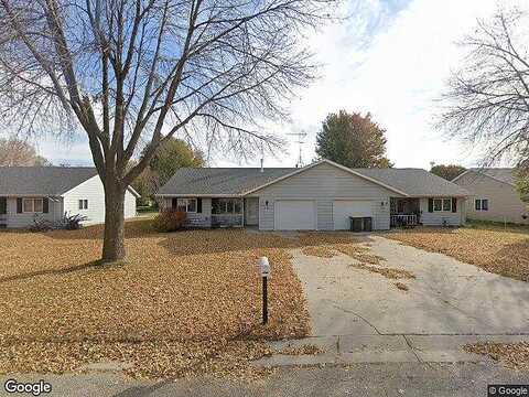 6Th, WILLMAR, MN 56201