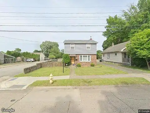 Emerson, ERIE, PA 16508