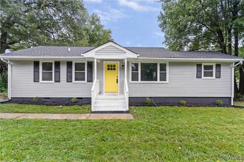 Portsmouth, HOPEWELL, VA 23860