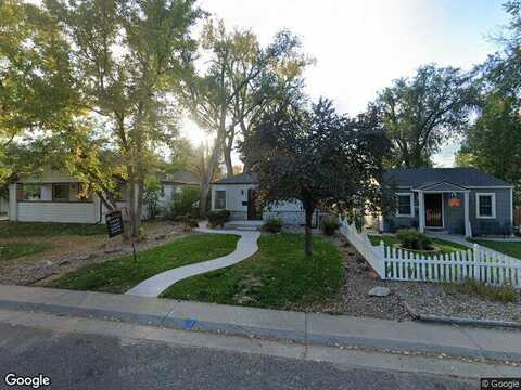 Gilpin, DENVER, CO 80210