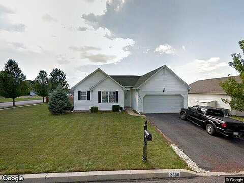 Knollwood, EASTON, PA 18040