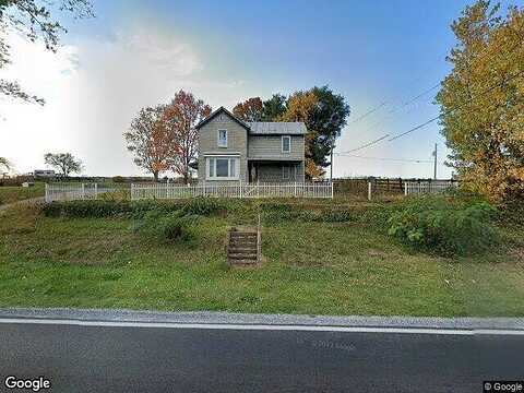 Cross Keys, ROCKINGHAM, VA 22801