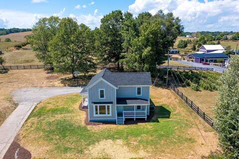Cross Keys, ROCKINGHAM, VA 22801
