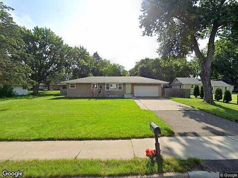 Western, SAINT PAUL, MN 55113