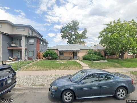 Acoma, DENVER, CO 80223