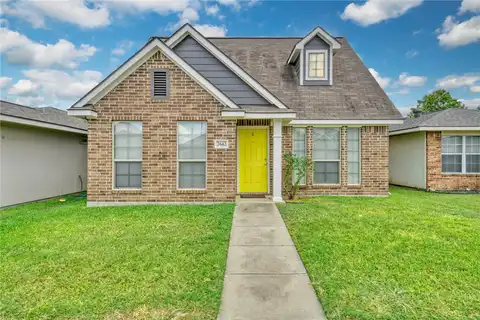 Symphony Park, BRYAN, TX 77802