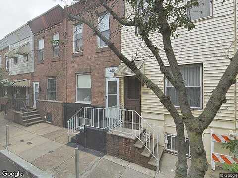 Franklin, PHILADELPHIA, PA 19148