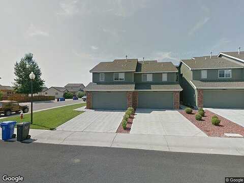 46Th, LOVELAND, CO 80538