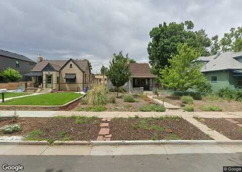 39Th, DENVER, CO 80211